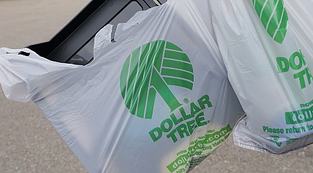 Dollar Tree to close nearly 1,000 stores as it posts a fourth quarter loss