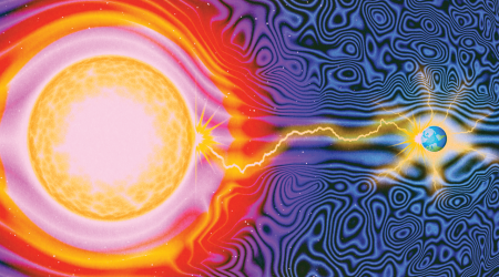 What a Major Solar Storm Could Do to Our Planet