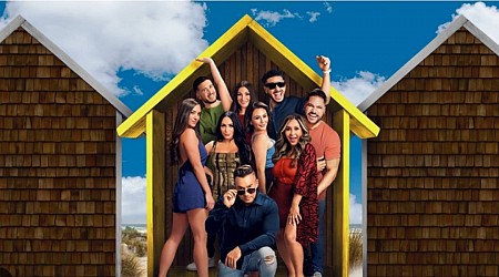 Family Vacation' Fans Want Less 'BS' and 'Drama' From Angelina Pivarnick But a New Trailer Proves Otherwise