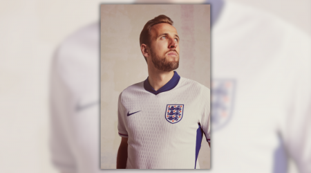 Why Is Flag on England Soccer Jersey Sparking Fury in UK?