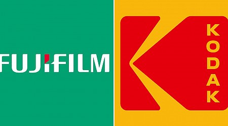 Fujifilm Sues Eastman Kodak for Patent Infringement