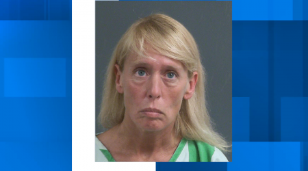 Charleston County woman charged with food stamp fraud