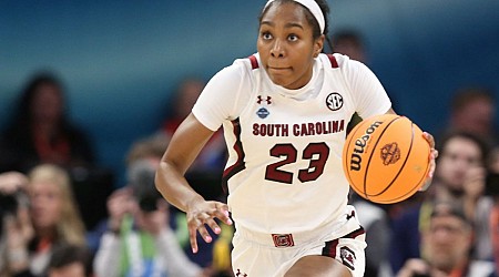 LSU, South Carolina, Texas earn Sweet 16 spots in women's basketball tourney