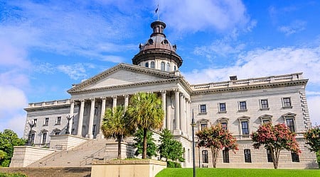 South Carolina has $1.8 billion in a bank account - and doesn't know where the money came from