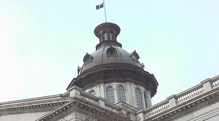 South Carolina doesn't know origin of $1.8 billion in funds