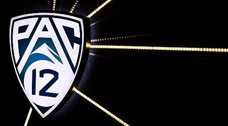The Pac-12 Has Put Its New Commissioner On A Glass Cliff