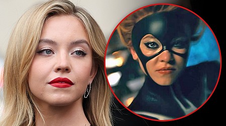 Sydney Sweeney Explains Why 'Madame Web' Flop Was Smart Career Move