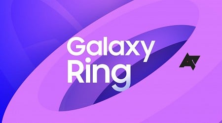 Remember the original Samsung Galaxy Ring? Neither did we