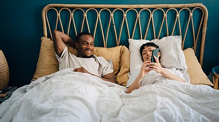 Why the Scandinavian Sleep Method Might Be the Key to Saving Your Relationship - CNET