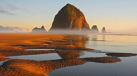 The Top 10 Beaches In The U.S.—According To A 2024 Tripadvisor Report