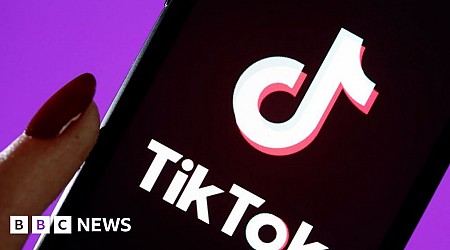 US House panel approves bill that could ban TikTok
