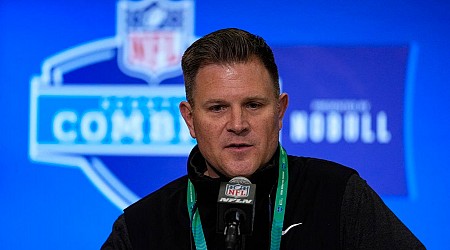Packers GM Brian Gutekunst Talks Free Agency, Draft And Super Bowl