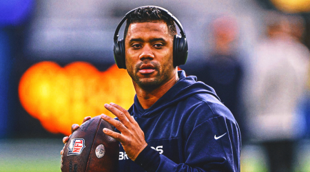 2024-25 NFL odds: Russell Wilson favored to start Week 1