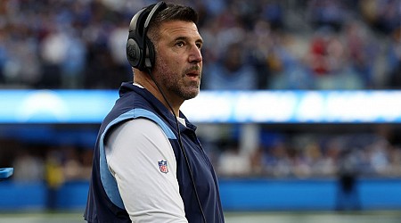 Browns hiring Vrabel as consultant, sources say