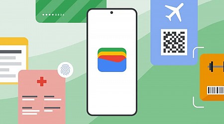 Google Wallet gains support for 42 more banks ahead of planned Google Pay app shutdown