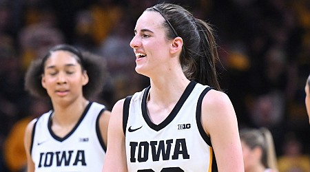 Iowa vs. Penn State Livestream: Where to Watch the College Women’s Basketball Game Online