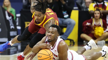 No. 1 Houston Puzzles CBB Fans with Blowout Loss to Iowa State in Big 12 Title Game