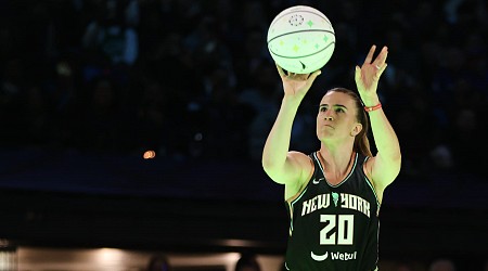 Barclays, New York Liberty jersey patch deal a sign of WNBA popularity