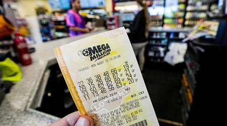 Who won the $1.13 billion Mega Millions jackpot? We may never know