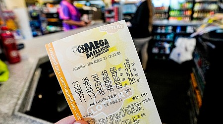 How much $1.13B Mega Millions winner takes home after taxes