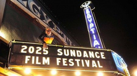 Sundance Film Festival Sets Dates for 2025 Edition