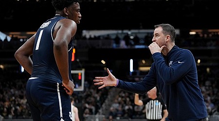 NCAA Coaching Carousel: Washington To Hire Utah State’s Danny Sprinkle
