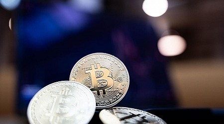 Internet: Bitcoin auf dem Weg zum Allzeithoch