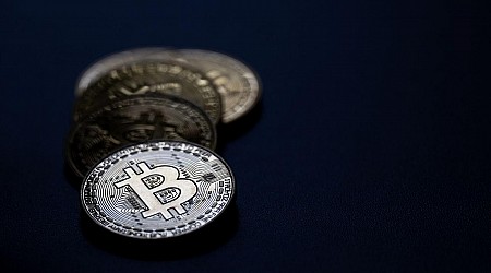 Digitalwährung: Bitcoin überholt mit neuem Allzeithoch Silber