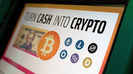 CoinShares: as bitcoin topped $72K, a record $2.7B flowed into crypto assets last week; in 2024 so far, $10.3B flowed to crypto assets, close to 2021's $10.6B (Elijah Nicholson-Messmer/Bloomberg)