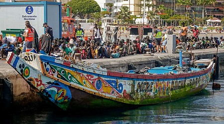 Au Sénégal, plus de vingt morts dans un nouveau drame de la migration