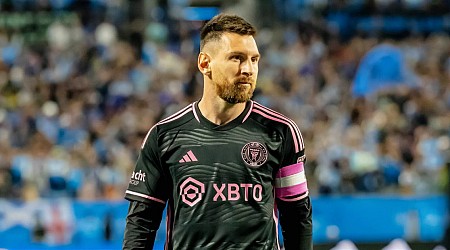 Amateurliga für Altstars - Messi in der MLS: 11FREUNDE am Morgen vom 20. März