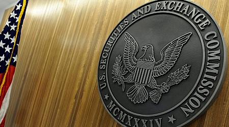 The SEC is cracking down on investment advisers that falsely claim to use AI
