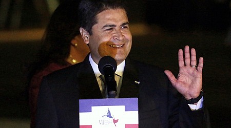 Exlíder del cártel Los Cachiros se refiere a Juan Orlando Hernández, expresidente de Honduras, como “mi socio”