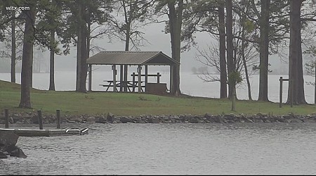 Pine Island on Lake Murray to become a state park in the fall