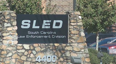 SLED charges 2 North Charleston men in connection with alcohol offenses