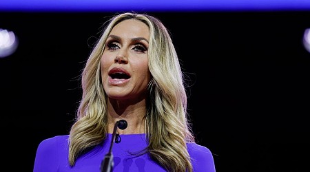 Meet Lara Trump, Donald Trump's daughter-in-law whom he handpicked to lead the RNC