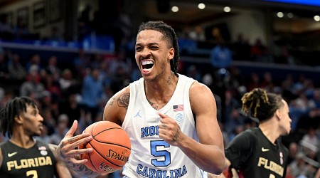 ACC Tournament 2024: Day 4 Schedule, Live Stream Info and Men's Bracket Predictions