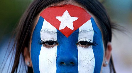 Manifestation massive à Cuba pour protester contre la pénurie alimentaire et les coupures d’électricité
