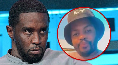 Diddy Accuser's Attorney Responds to Questions Arising From Lawsuit