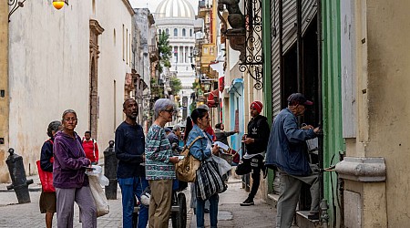 Pénuries : à Cuba,on préfère investir dans des hôtels plutôt que dans l’agriculture