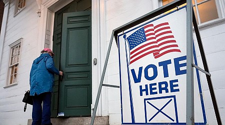 Präsidentschaftswahlkampf: «Super Tuesday»: US-Vorwahlen in vielen Bundesstaaten