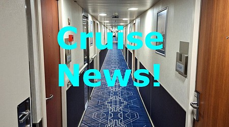 Panama Canal Cruises Cancelling, Carnival Freedom Catches Fire, Two HAL Crew Die Onboard, Debunking Viral Video and More Cruise News!