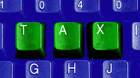 How To Get Access To The IRS's New Free Tax Software