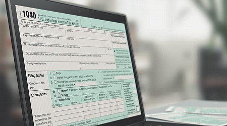 Tax Season 2024: IRS Opens Direct File Pilot. See if You Can File Your Taxes for Free - CNET