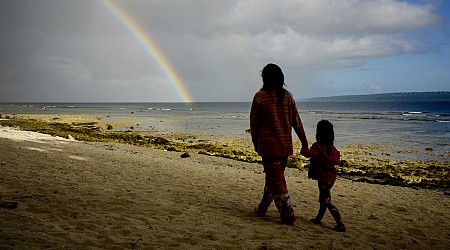 Pacific Islanders have long drawn wisdom from the Earth, the sky and the waves. Research shows the science is behind them