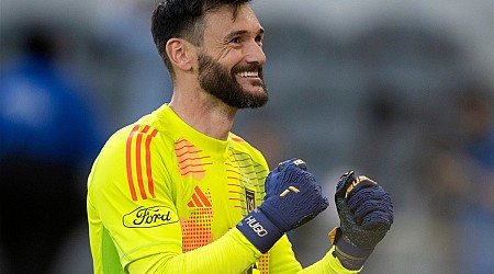 MLS Transfer Rumors: LAFC Eyes Another FIFA World Cup Winner After Signing Hugo Lloris
