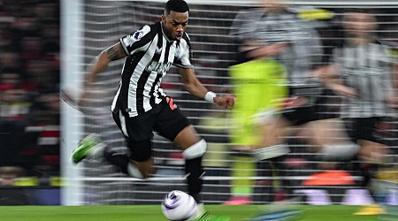 Watch FA Cup Soccer: Livestream Blackburn Rovers vs. Newcastle From Anywhere - CNET