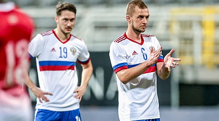 Après l’attentat de Moscou, le match amical Russie-Paraguay annulé