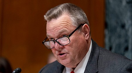 Tester scores win on resolution to block beef exports from Paraguay (Alexander Bolton/The Hill)