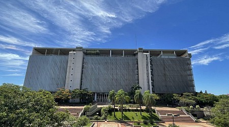 El banco central de Paraguay decide recortar los tipos en 25 puntos básicos, hasta el 6%